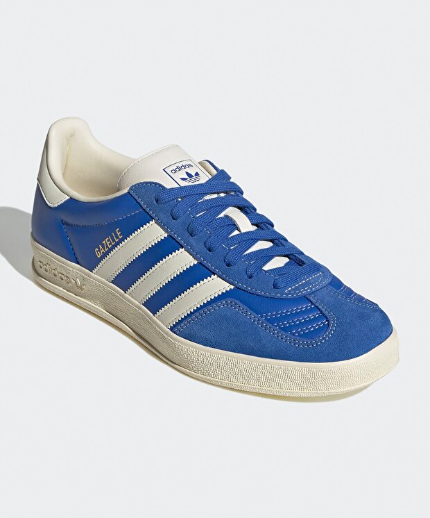 adidas Gazelle Indoor - Görsel 4