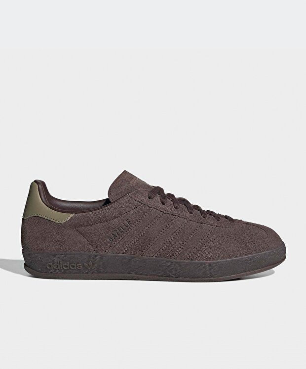 Мужские кроссовки adidas Gazelle Indoor