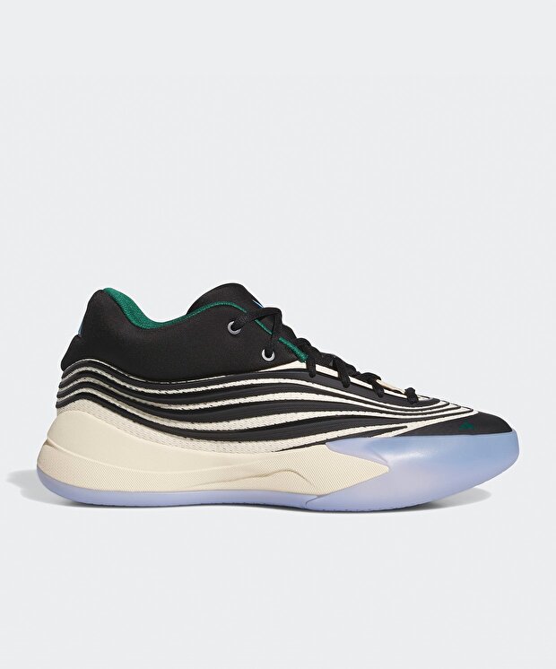 Мужские кроссовки adidas Dame X для баскетбола