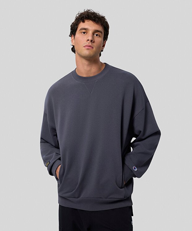 Мужской свитшот Champion Desert Trip Crewneck