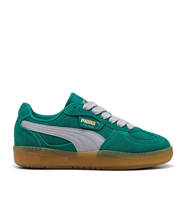 Женские кроссовки Puma Palermo Moda Xtra Gum