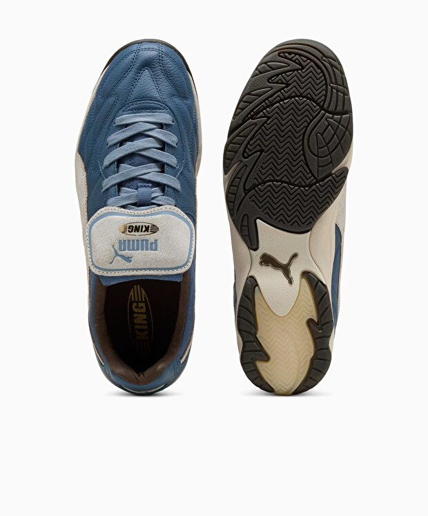 Puma King Indoor Futbolito - Görsel 5