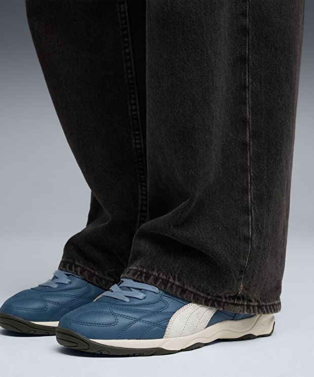 Puma King Indoor Futbolito - Görsel 8