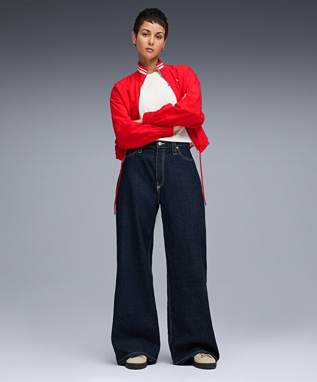 Puma Suede Fuzzy - Görsel 9