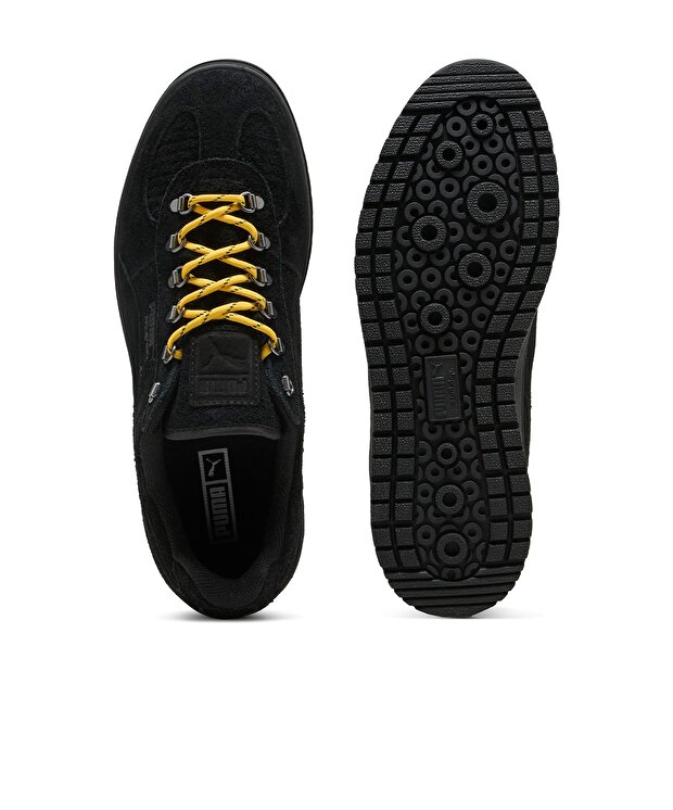 Puma Palermo Alpino Fuzzy - Görsel 5