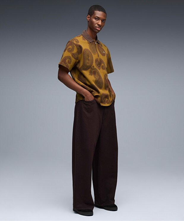 Puma Palermo Alpino Fuzzy - Görsel 9