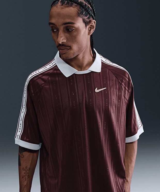 Мужская футболка Nike Sportswear Short-Sleeve Top