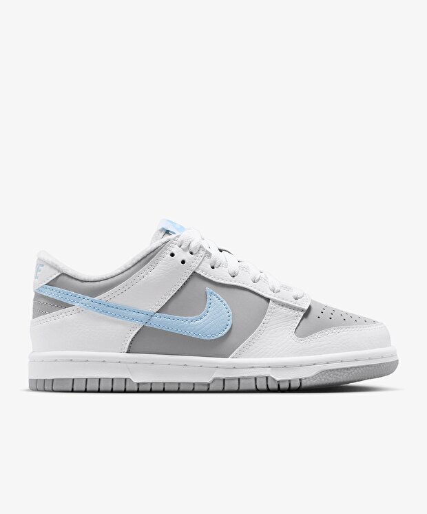 Подростковые кроссовки Nike Dunk Low (Gs)