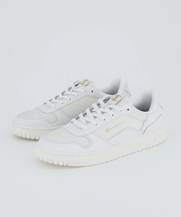 Champion Court Plus Royal Sublime Low Cut Shoe - Görsel 4