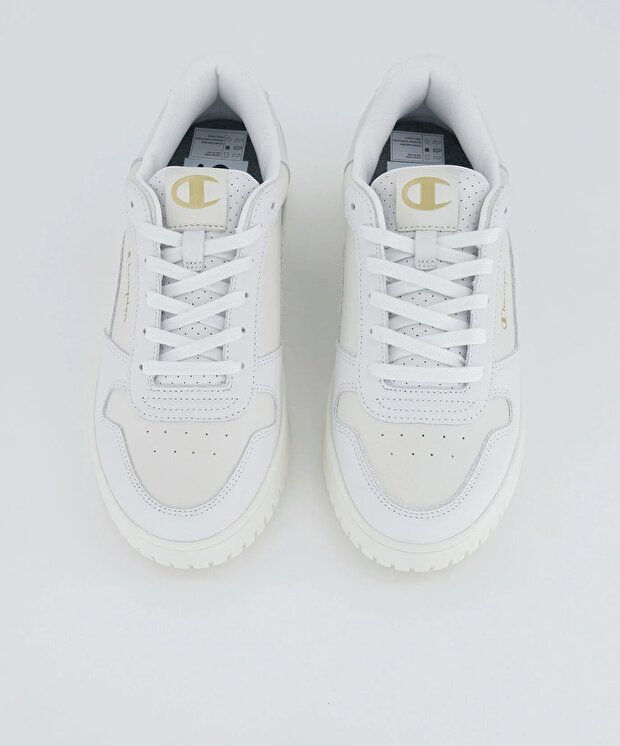 Champion Court Plus Royal Sublime Low Cut Shoe - Görsel 5