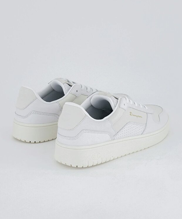 Champion Court Plus Royal Sublime Low Cut Shoe - Görsel 6