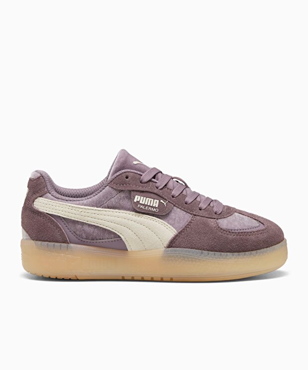 Женские кроссовки Puma Palermo Moda Velvet Dream