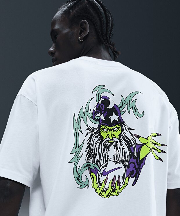 Мужская футболка Nike Sportswear Max90