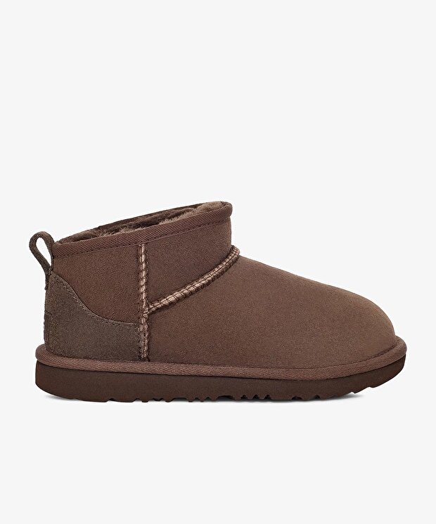 Женские  Ugg Classic Ultra Mini