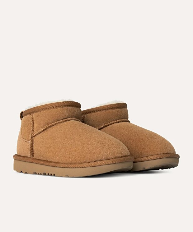 Ugg Classic Ultra Mini - Görsel 3