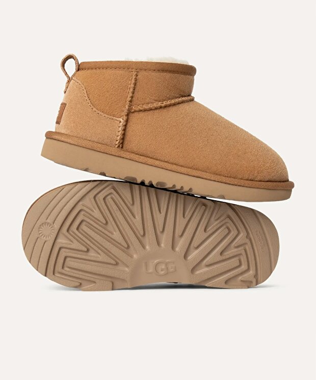 Ugg Classic Ultra Mini - Görsel 4