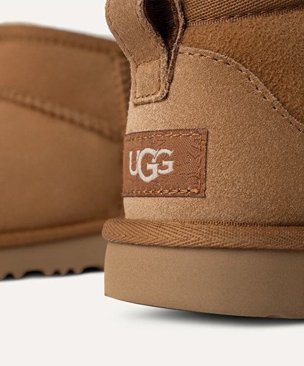 Ugg Classic Ultra Mini - Görsel 5
