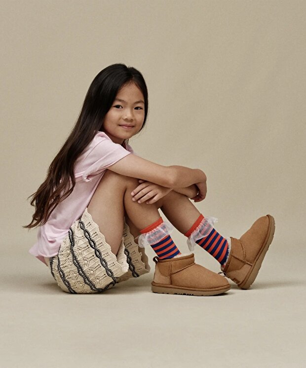 Ugg Classic Ultra Mini - Görsel 7