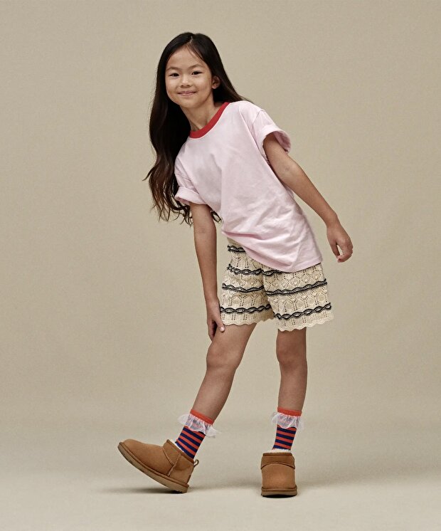 Ugg Classic Ultra Mini - Görsel 8