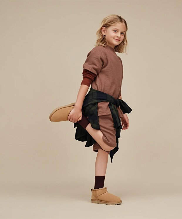 Ugg Classic Ultra Mini - Görsel 9