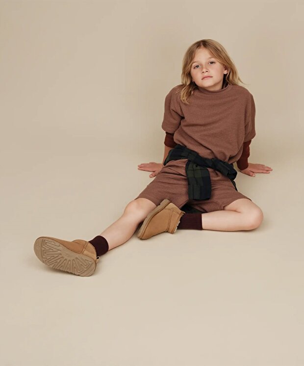 Ugg Classic Ultra Mini - Görsel 10