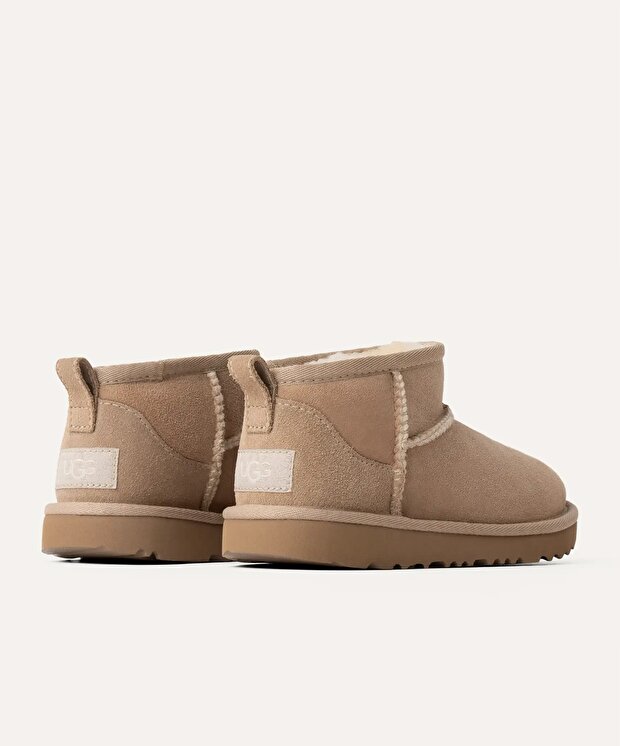Ugg Classic Ultra Mini - Görsel 3
