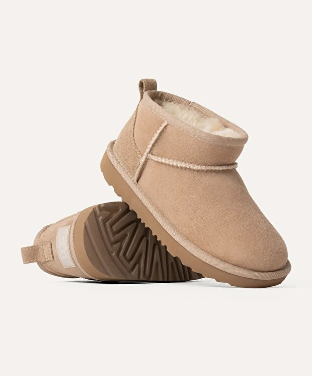 Ugg Classic Ultra Mini - Görsel 4
