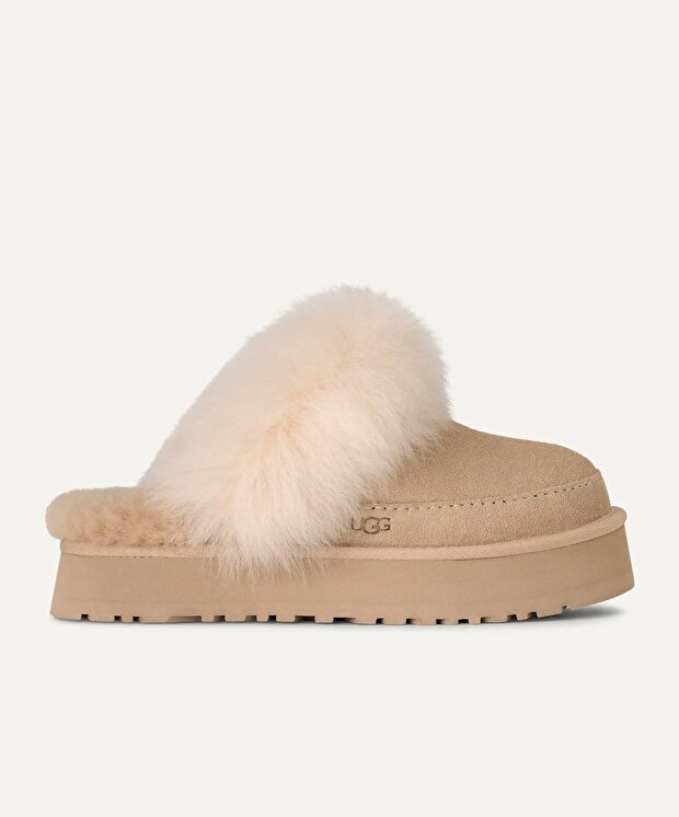 Resim Ugg Diısquette Chalet