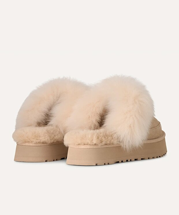 Ugg Diısquette Chalet - Görsel 5