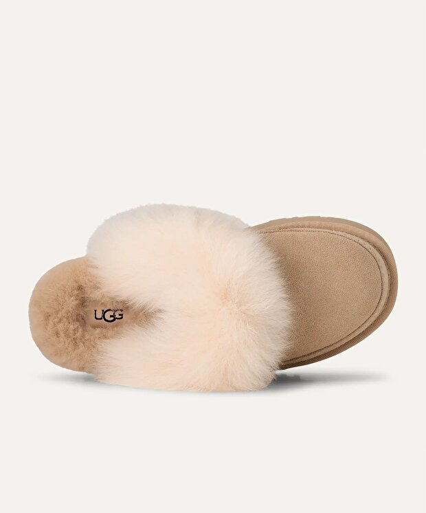 Ugg Diısquette Chalet - Görsel 6