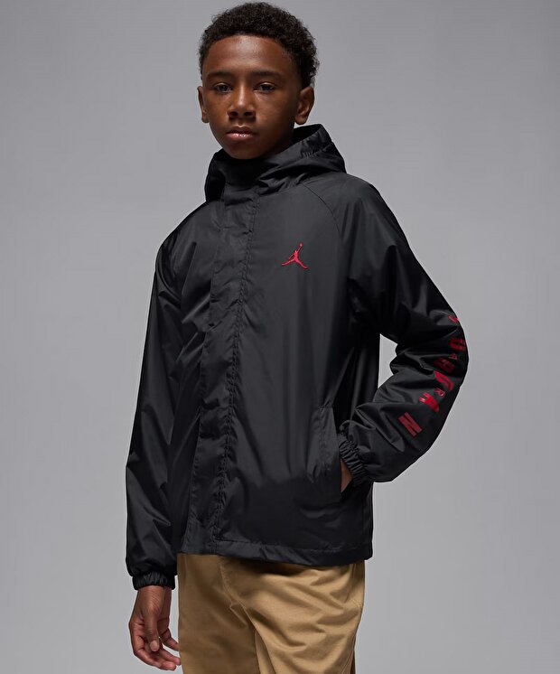 Детская куртка Jordan 3 In 1 System