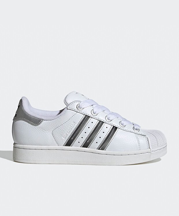 Женские кроссовки adidas Superstar II