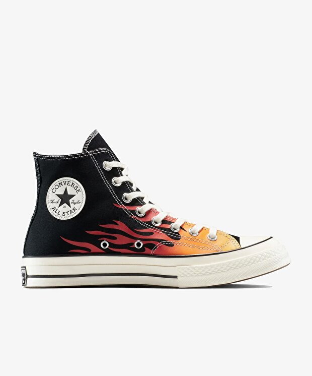 Мужские кроссовки Converse Chuck 70 Fire