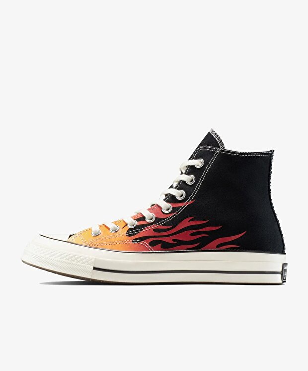 Converse Chuck 70 Fire - Görsel 3