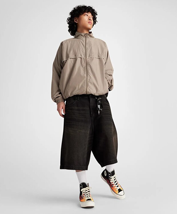 Converse Chuck 70 Fire - Görsel 10