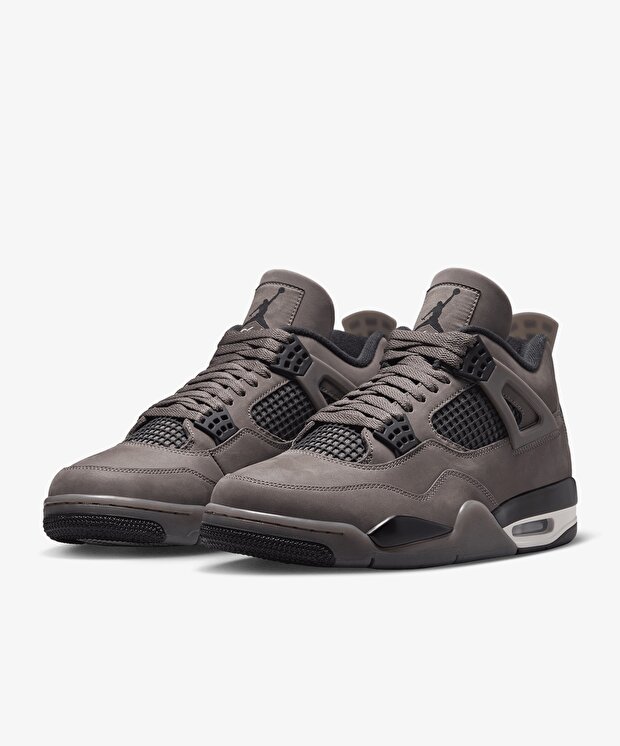 Jordan Air 4 Retro - Görsel 4