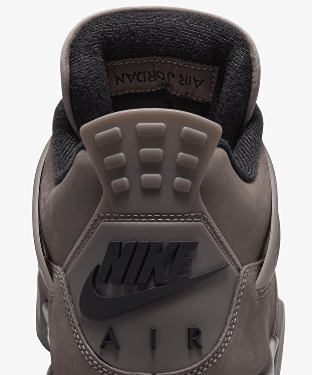Jordan Air 4 Retro - Görsel 8
