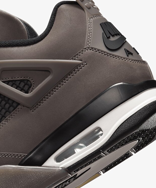 Jordan Air 4 Retro - Görsel 9