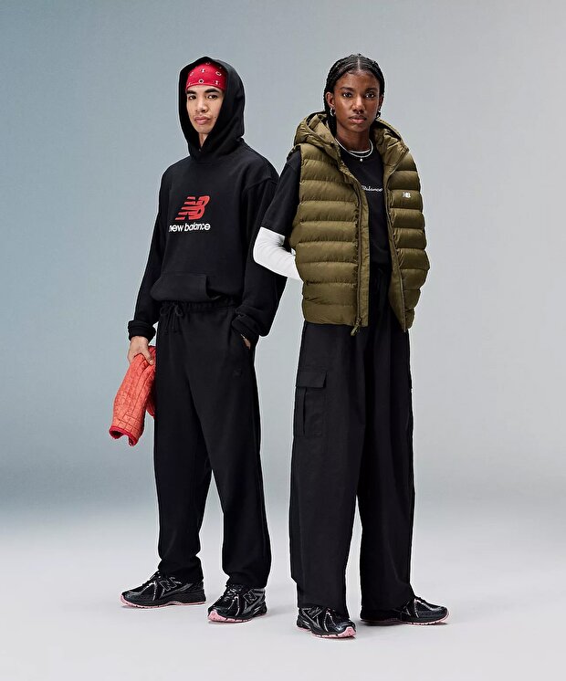 New Balance 1906 Lifestyle Women's Shoes - Görsel 9