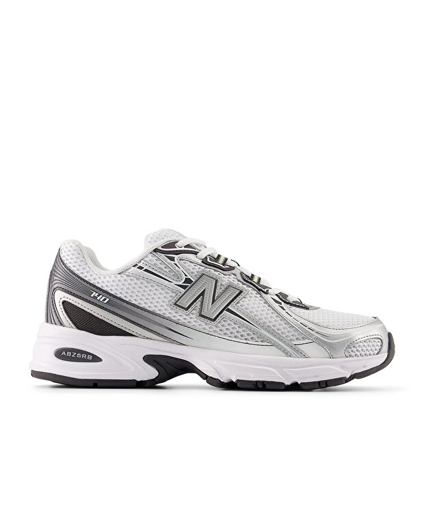 Женские кроссовки New Balance 740 Lifestyle на каждый день