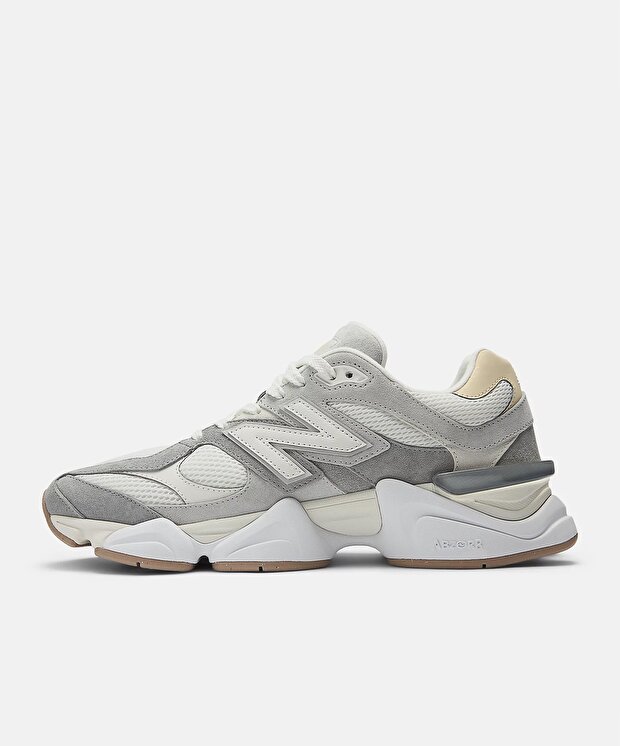 New Balance 9060 Lifestyle Men's Shoes - Görsel 3