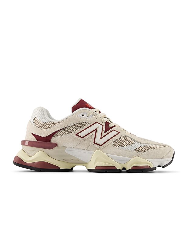 Resim New Balance 9060 Lifestyle Women's Shoes