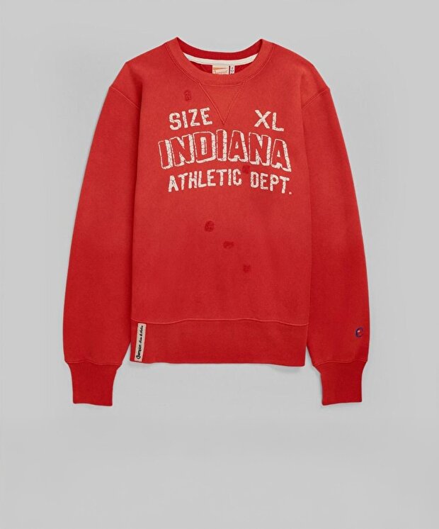 Мужской свитшот Champion Crewneck