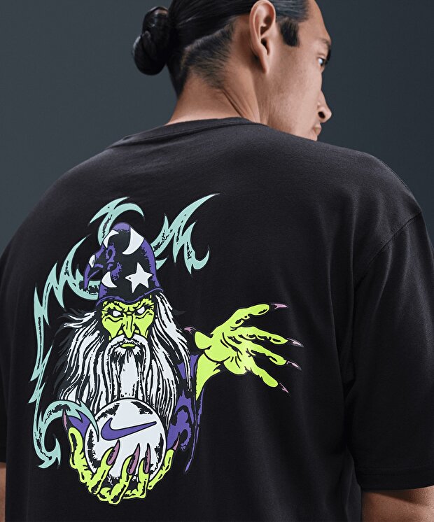 Мужская футболка Nike Sportswear Max90