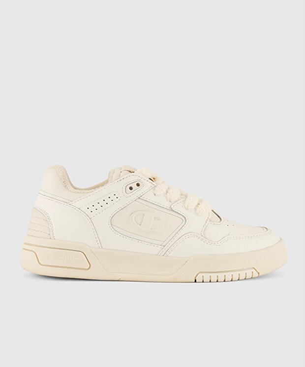 Женские кроссовки Champion Basketball ZN80 Boucle Low Cut для баскетбола