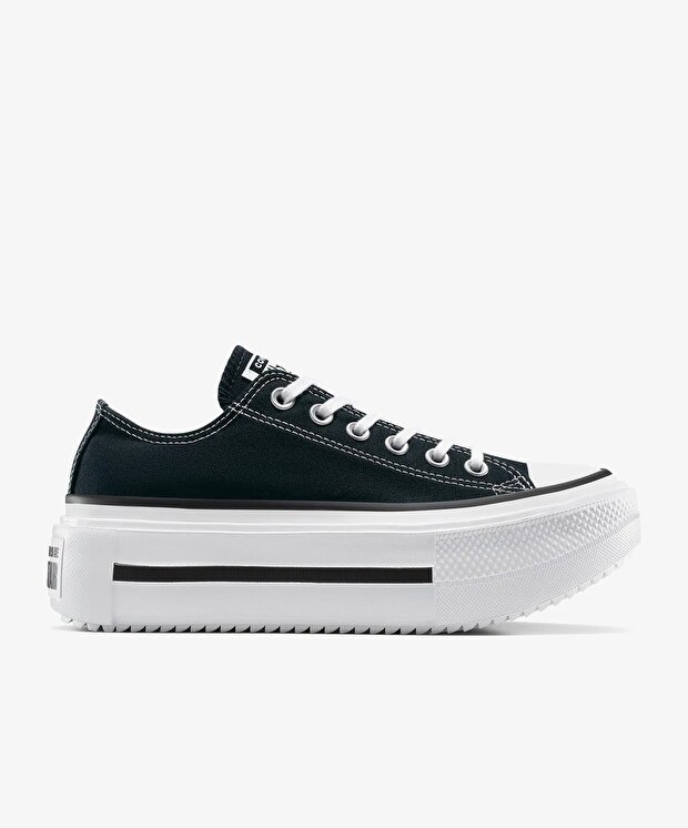 Женские кроссовки Converse Chuck Taylor All Star Lift Double Stack Platform