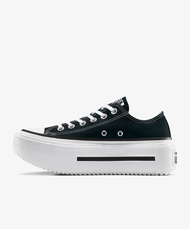 Converse Chuck Taylor All Star Lift Double Stack Platform - Görsel 3