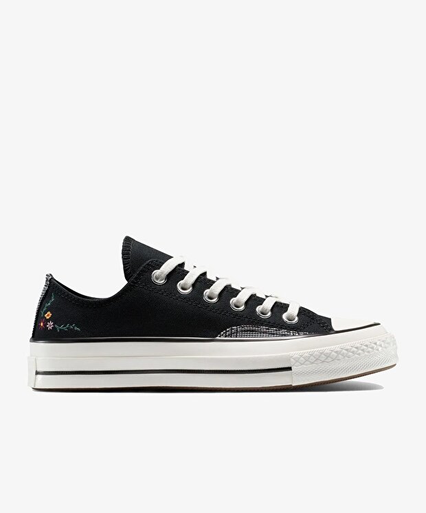 Мужские кроссовки Converse Chuck 70 Varsity Vines