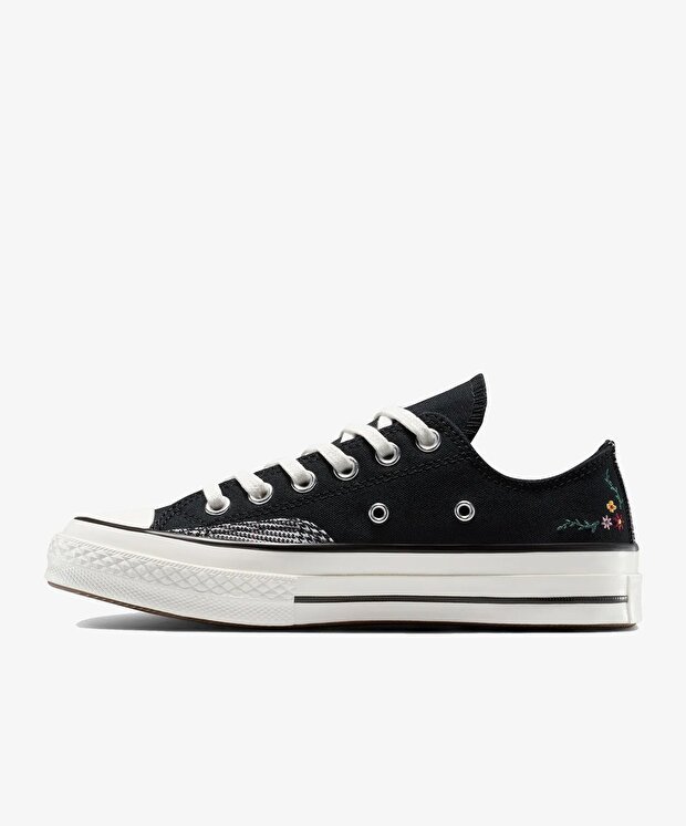 Converse Chuck 70 Varsity Vines - Görsel 3