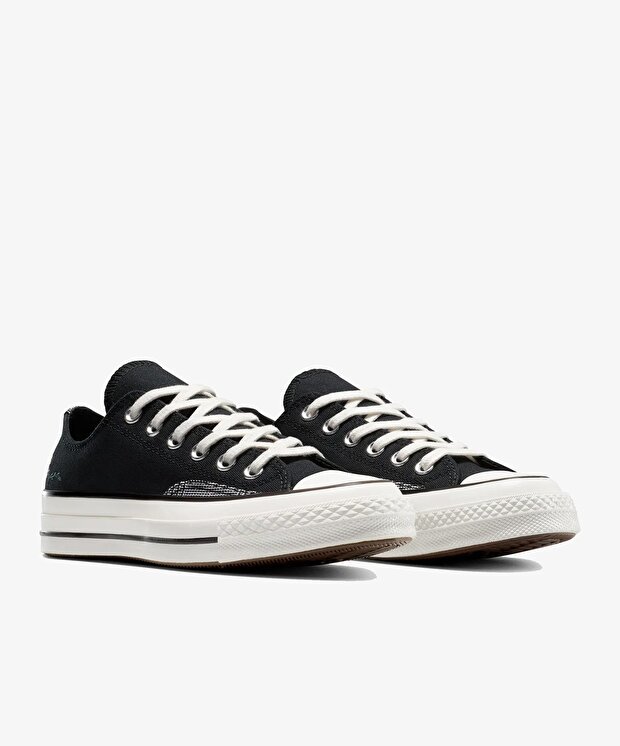 Converse Chuck 70 Varsity Vines - Görsel 4